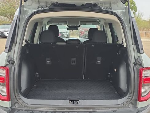 Used 2022 Ford Bronco Sport Big Bend image 12