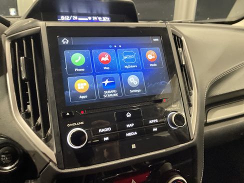 Used 2021 Subaru Forester Limited w/ Popular Package #3 image 30