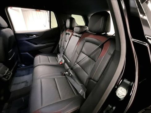 Used 2026 Chevrolet Equinox RS FWD image 25