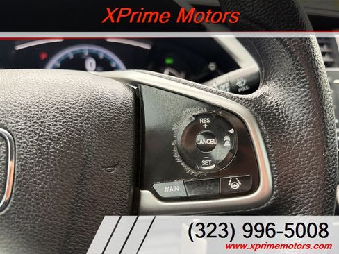 Used 2020 Honda Civic LX image 19