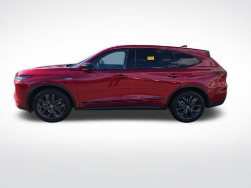 Certified 2023 Acura MDX A-Spec image 4