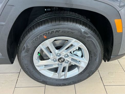 New 2026 Hyundai Tucson SE AWD/4WD image 16