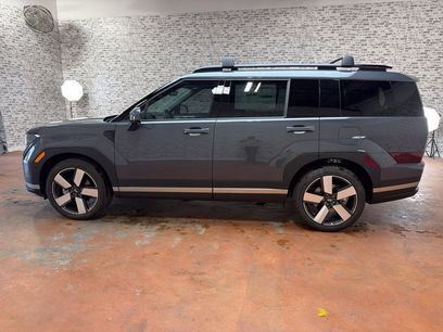 New 2026 Hyundai Santa Fe Limited