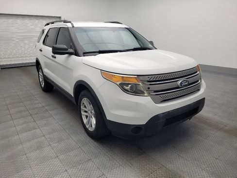 Used 2015 Ford Explorer image 13