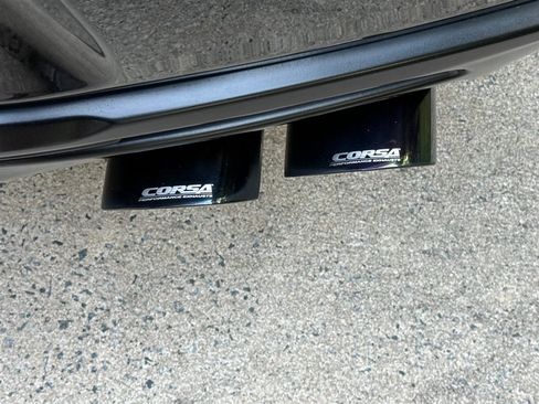 Used 2018 Chevrolet Camaro ZL1 RWD image 59