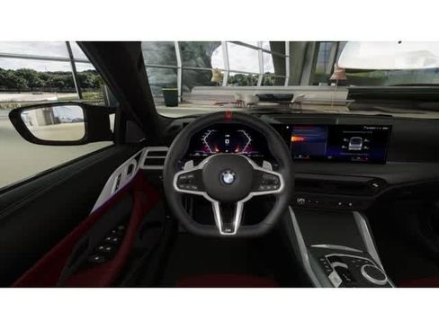 New 2026 BMW 440i xDrive M440i xDrive w/ Premium Package image 13