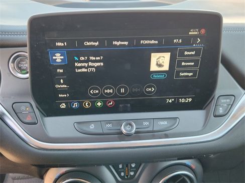 Used 2024 Chevrolet Blazer LT w/ Convenience Package image 16