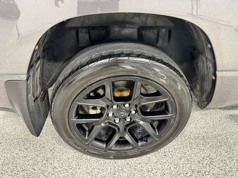 Used 2022 RAM 1500 Sport w/ Rebel Level 2 Equipment Group AWD/4WD image 8