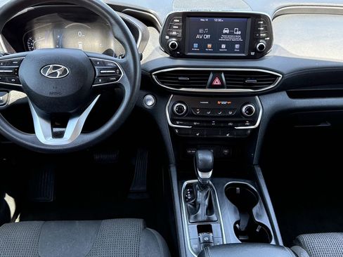 Used 2019 Hyundai Santa Fe SEL FWD image 11