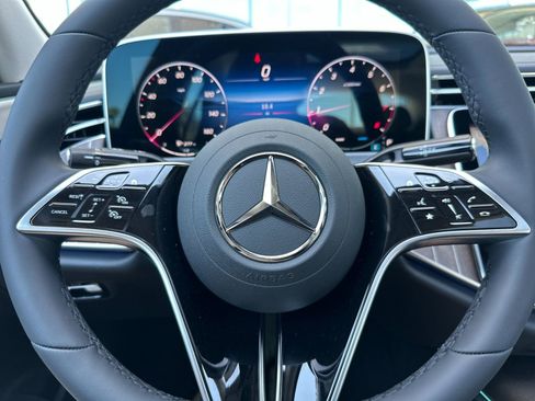 New 2025 Mercedes-Benz E 350 Sedan image 26