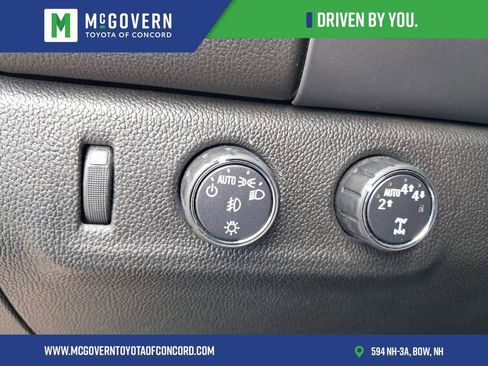 Used 2019 GMC Canyon SLE w/ Elevation Edition image 24