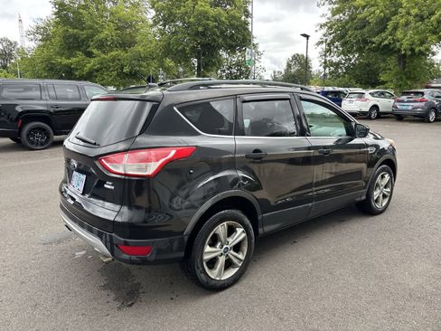 Used 2013 Ford Escape SE AWD/4WD image 4