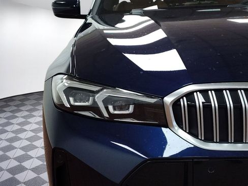 New 2026 BMW 330i xDrive Sedan w/ M Sport Package image 10