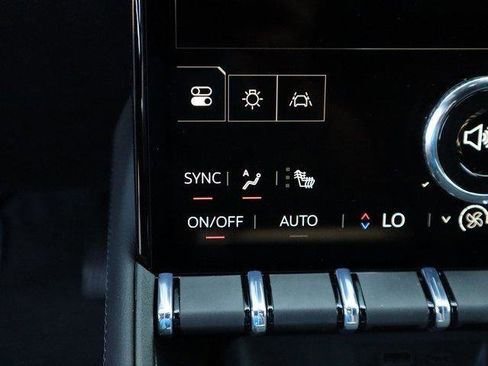 New 2026 GMC Terrain Elevation image 40