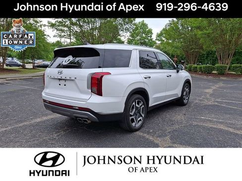 Used 2023 Hyundai Palisade SEL w/ Cargo Package FWD image 29