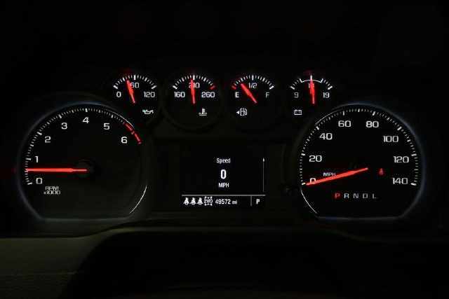 Used 2024 GMC Sierra 2500 Pro w/ Convenience Package AWD/4WD image 9