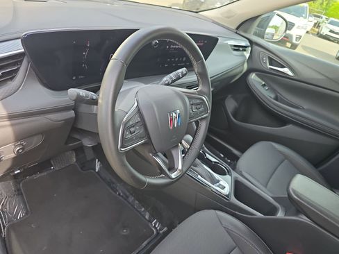 Used 2025 Buick Encore GX Preferred FWD image 15