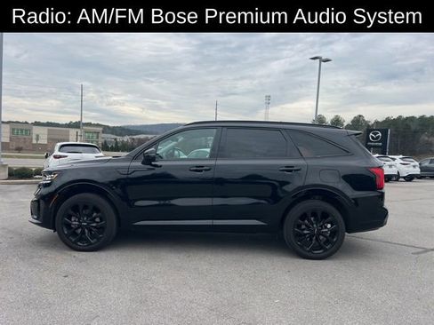 Used 2022 Kia Sorento SX image 4