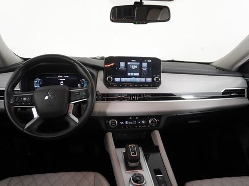 Used 2022 Mitsubishi Outlander SEL image 34