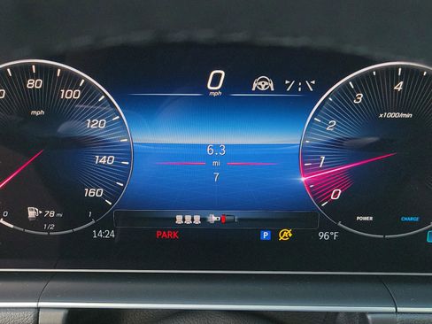 New 2026 Mercedes-Benz GLE 450 4MATIC image 31