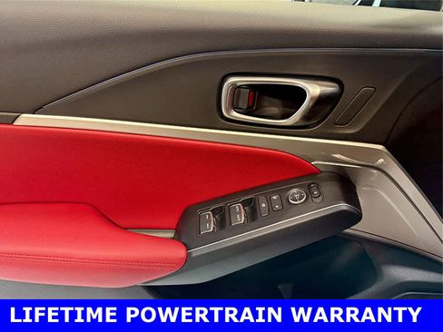 New 2026 Acura Integra A-Spec image 12