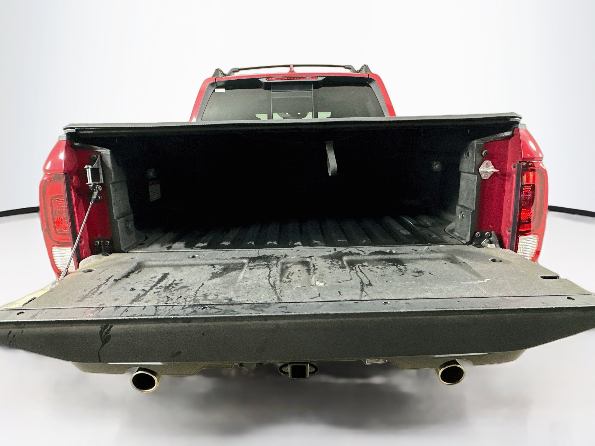 Used 2022 Honda Ridgeline RTL-E image 29