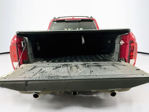 Used 2022 Honda Ridgeline RTL-E image 29
