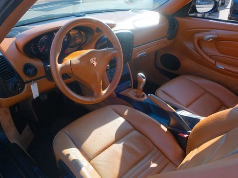 Used 2003 Porsche 911 Carrera 4S image 13