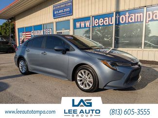 Used 2021 Toyota Corolla LE w/ LE Convenience Package video 1