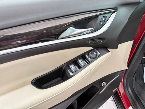 Used 2021 Buick Enclave Premium w/ Surround and Sites Package image 10