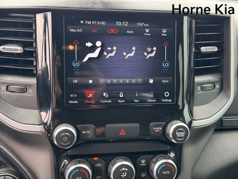 Used 2020 RAM 1500 Big Horn RWD image 20