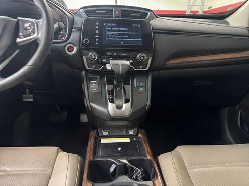 Used 2021 Honda CR-V Touring image 20