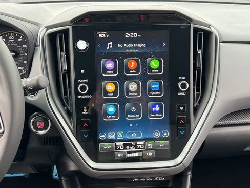 New 2026 Subaru Crosstrek 2.5i Sport image 23