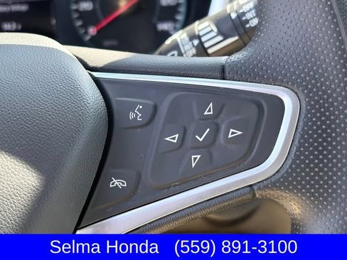 Used 2023 Chevrolet Equinox LS FWD image 13