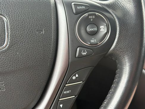 Used 2023 Honda Ridgeline RTL image 30