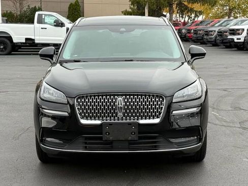 Used 2022 Lincoln Corsair AWD w/ Premium Package image 8