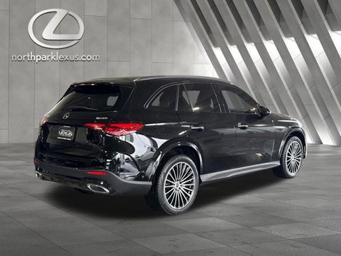 Used 2025 Mercedes-Benz GLC 300 image 6