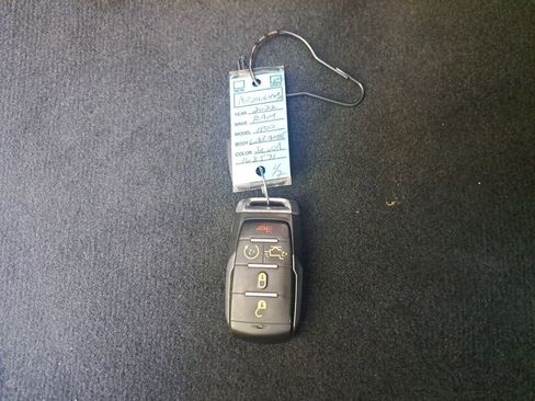 Used 2022 RAM 1500 Laramie image 37