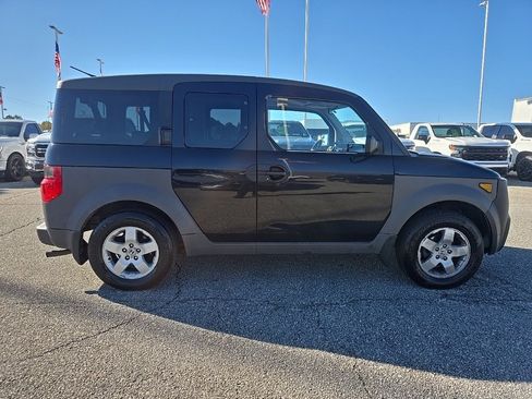 Used 2003 Honda Element EX image 4