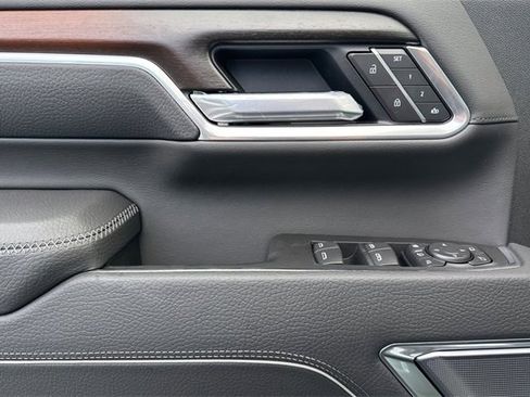New 2026 GMC Sierra 2500 Denali image 11