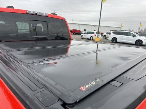 Used 2022 Ford F150 Raptor w/ Equipment Group 801A High image 12