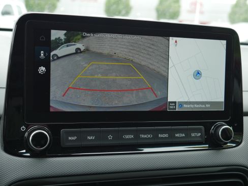 Used 2023 Hyundai Kona SEL w/ Convenience Package FWD image 19