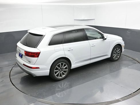 Used 2018 Audi Q7 3.0T Prestige w/ Prestige Package image 55