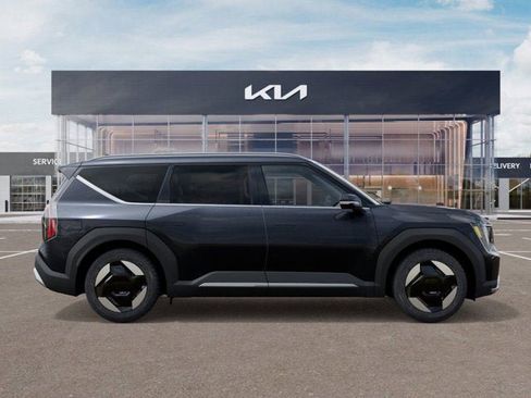 New 2026 Kia EV9 Wind image 7