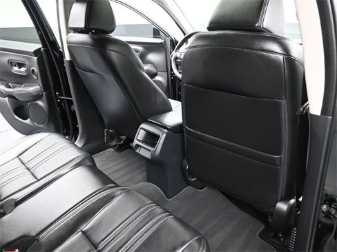 Certified 2026 Honda HR-V EX-L image 14