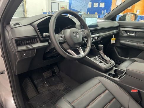 New 2026 Honda CR-V Sport-L image 20