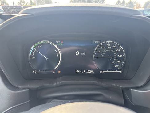 Used 2025 Subaru Forester Limited w/ Protection Package (1PH) image 23