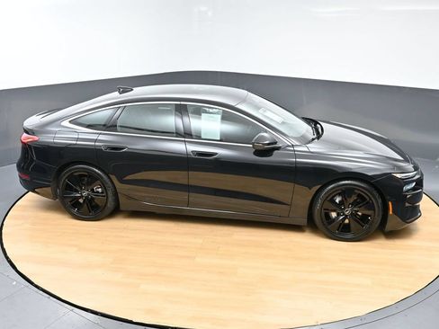 Used 2025 Audi A6 e-tron Prestige AWD/4WD image 47