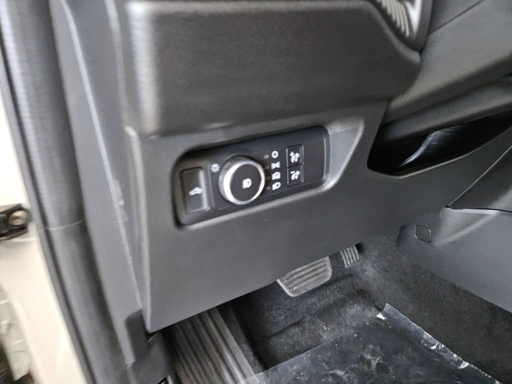 New 2026 Ford Ranger Raptor AWD/4WD image 21