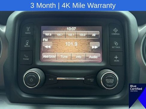 Used 2021 Jeep Gladiator Sport AWD/4WD image 21